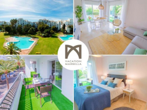 TERRAZAS DE BANÚS SUNLIT RETREAT, WALK EVERYWHERE!, Marbella